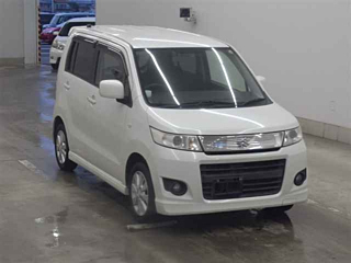 SUZUKI WAGON R 2010