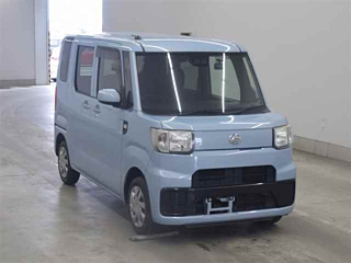 DAIHATSU HIJET CADDIE 2019