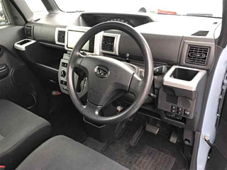 DAIHATSU HIJET CADDIE 2019