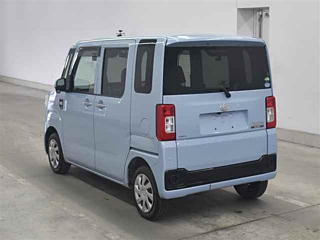 DAIHATSU HIJET CADDIE 2019