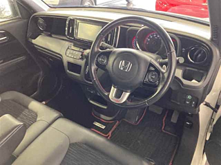 HONDA N ONE 2015