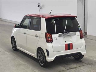 HONDA N ONE 2015