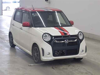 HONDA N ONE 2015