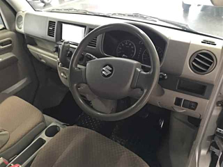 SUZUKI EVERY 2008