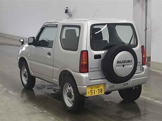 SUZUKI JIMNY 2013