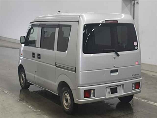 SUZUKI EVERY 2012