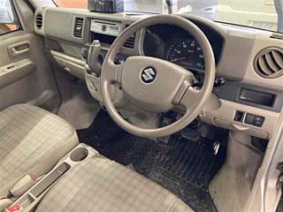 SUZUKI EVERY 2012