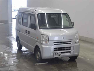 SUZUKI EVERY 2012