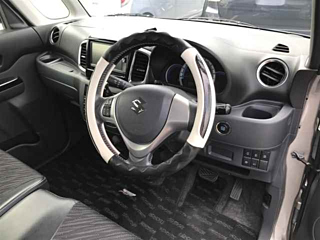 SUZUKI SPACIA 2014