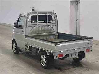 SUZUKI CARRY TRUCK 2009
