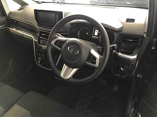DAIHATSU MOVE 2016