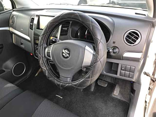 SUZUKI WAGON R 2012