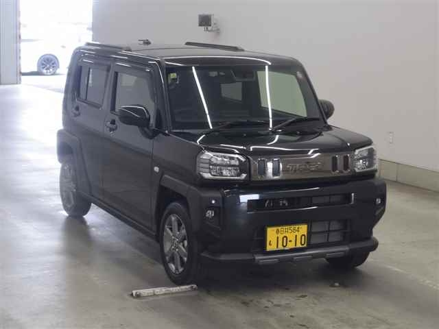 DAIHATSU TAFT 2023