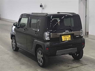 DAIHATSU TAFT 2023