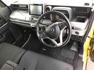 MAZDA FLAIR WAGON 2020