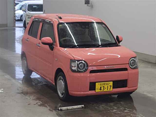 DAIHATSU MIRA TOCOT 2018