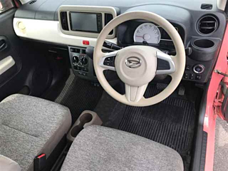 DAIHATSU MIRA TOCOT 2018