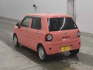 DAIHATSU MIRA TOCOT 2018