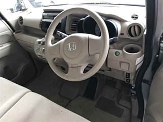 HONDA N BOX PLUS 2012