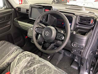 SUZUKI SPACIA GEAR 2024