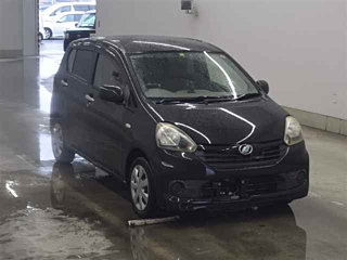 DAIHATSU MIRA E S 2014