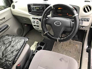 DAIHATSU MIRA E S 2014