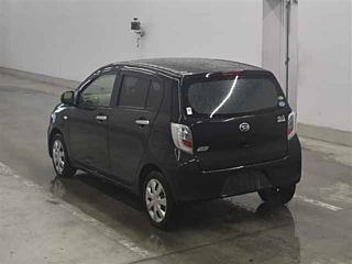 DAIHATSU MIRA E S 2014