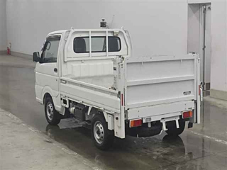 SUZUKI CARRY TRUCK 2018