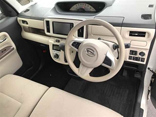 DAIHATSU MOVE CANBUS 2020