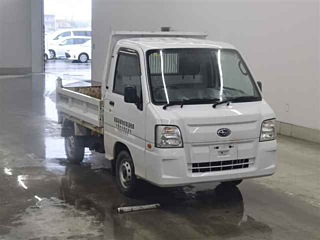 SUBARU SAMBAR 2011