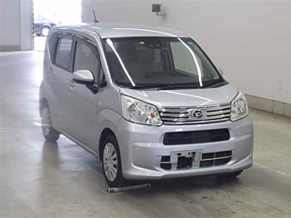 DAIHATSU MOVE 2020