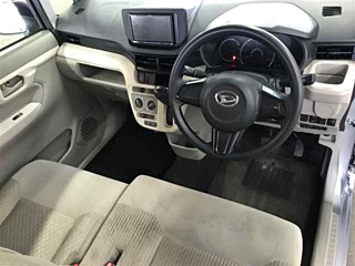 DAIHATSU MOVE 2020