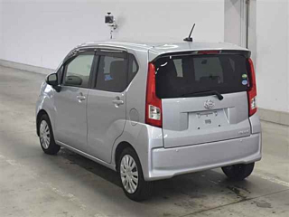 DAIHATSU MOVE 2020