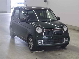 HONDA N ONE 2016
