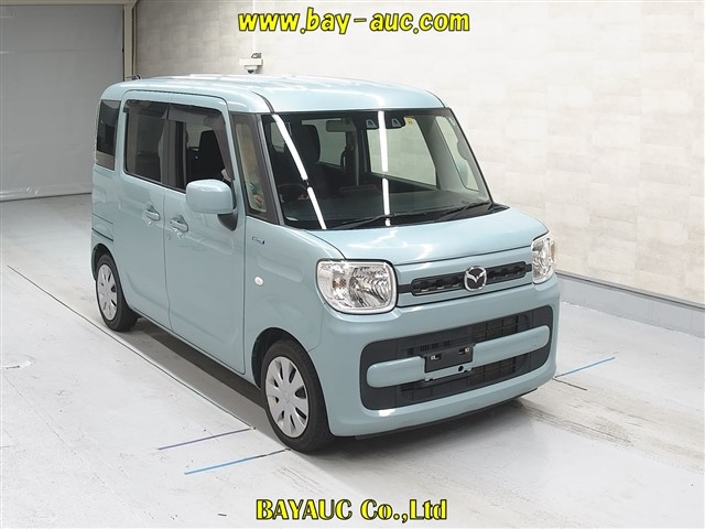 MAZDA FLAIR WAGON 2020