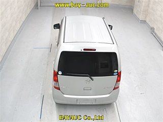 MAZDA AZ WAGON 2011