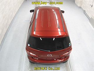 MAZDA PREMACY 2016