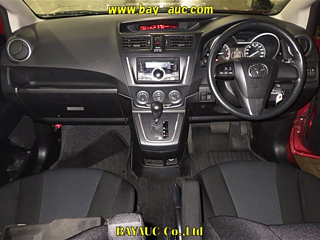 MAZDA PREMACY 2016