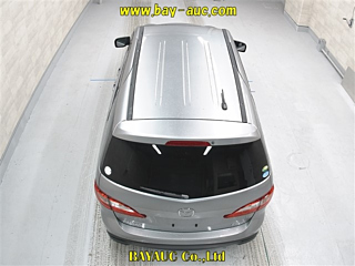 MAZDA PREMACY 2014