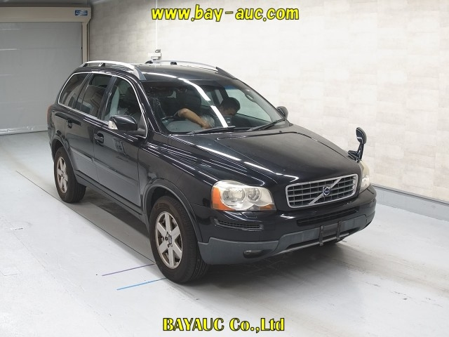 VOLVO XC90 2008