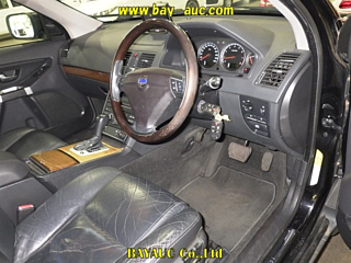VOLVO XC90 2008