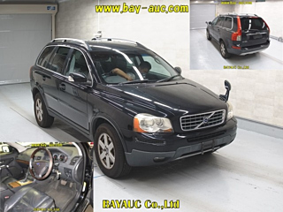VOLVO XC90 2008