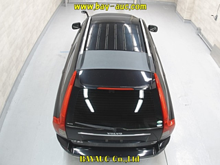 VOLVO XC90 2008