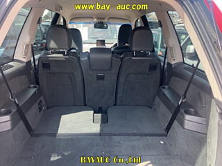 VOLVO XC90 2008