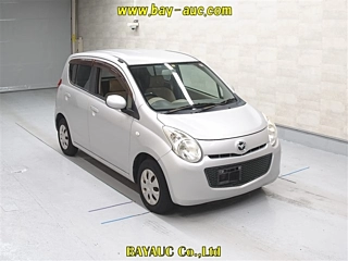 MAZDA CAROL 2010