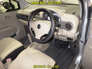 MAZDA CAROL 2010