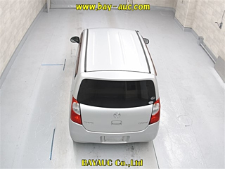 MAZDA CAROL 2010