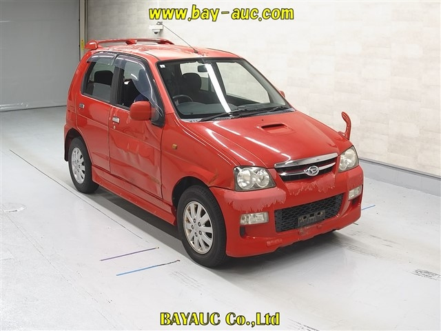 DAIHATSU TERIOS KID 2010