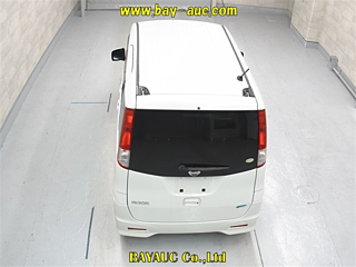 NISSAN ROOX 2012