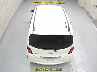 HONDA FREED 2010